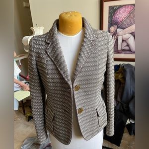 Talbots jacket